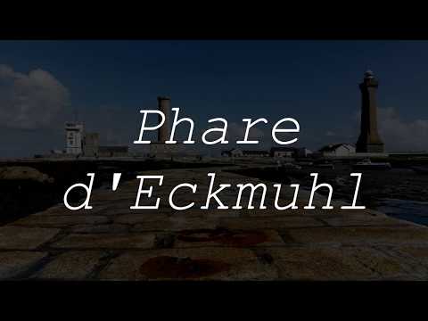phare d'Eckmuhl