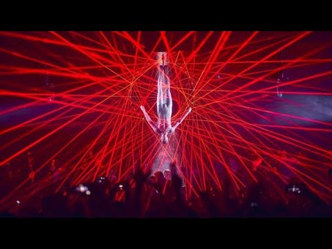 Afterlife Mix 2024 | Argy • Anyma • MRAK • Korolova • Ruback • Silver Panda • Rebūke | MI:KE JeroMix