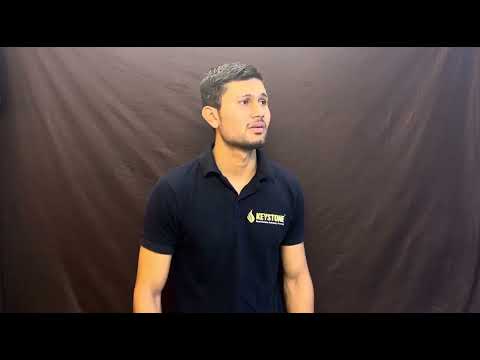 AKASH MISHRA  AUDITION  A...