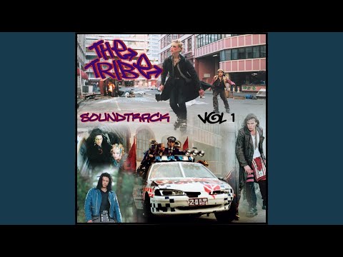 Tribe Spirit (Extended Version)