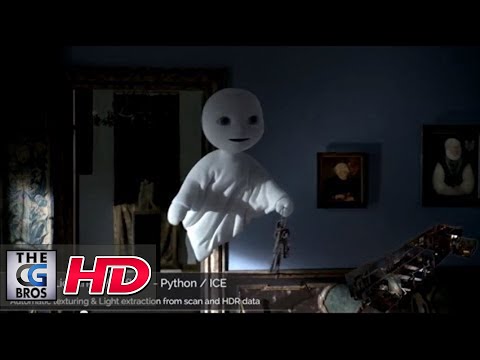 CGI & VFX Showreels: "TD Reel" - by Felix Geremus