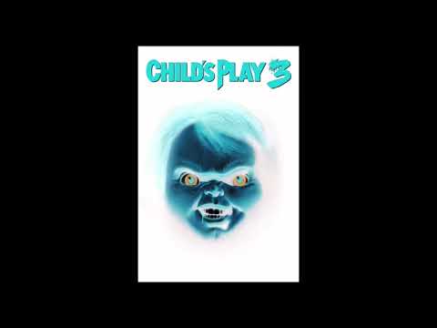 Child’s Play 3 Theme