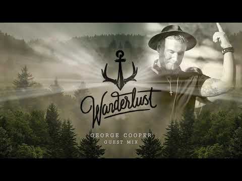Wanderlust Lustcast #029 – George Cooper