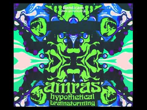 7  Amras vs Fright Rate   Confronting Machines 182 bpmセリニャン