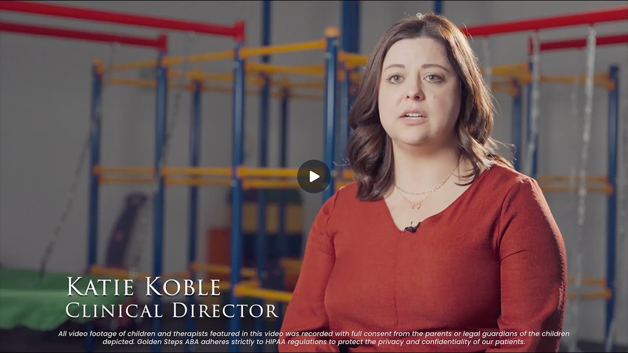 What is Autism and ABA Therapy? Inside Golden Steps ABA Clinic