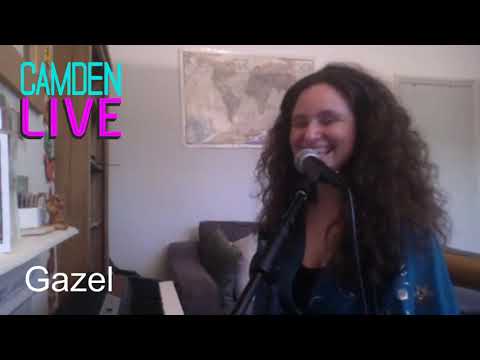 Camden Live Lockdown Stream #1 - Gazel, Blaydek, Dakka Skanks, Velvet Starlings - Recorded Show
