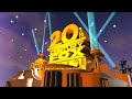 20th Century Fox 2009 2013 Remake V2