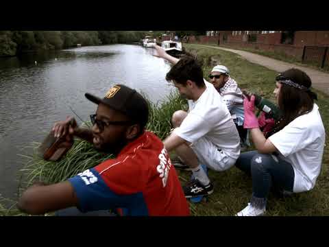 Original K (4N Boyz) - The Chase (Tay-K "The Race" Parody Remix)