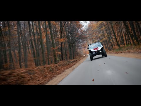 Utility Country Boy - Ivanics motor