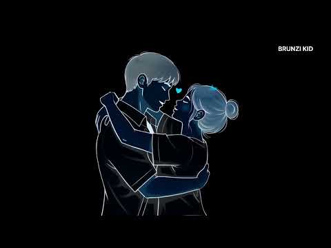 Kiss It - Valentine | Brunzi Kid | Official Lyrics Video