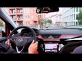 2015 Opel Corsa Drive 