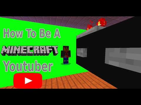 Duo Lightning Production Studios - How To Start A Minecraft Machinima/Roleplay YouTube Channel in 2021.