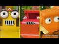 Bob The Builder Ready Steady Build Intro Low Tone On Jetix Rare