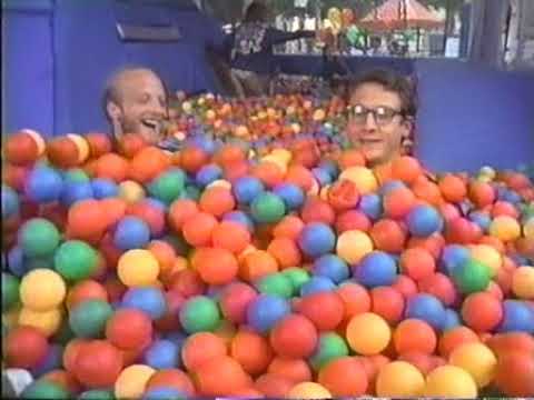 Get a Life   S1E01   Terror on the Hell Loop 2000