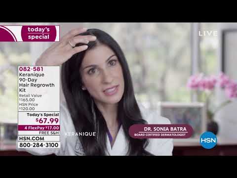 HSN | Wake Up Beautiful with Valerie 02.10.2021 - 10 AM