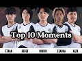 Lilgun ын Top 10 Moments