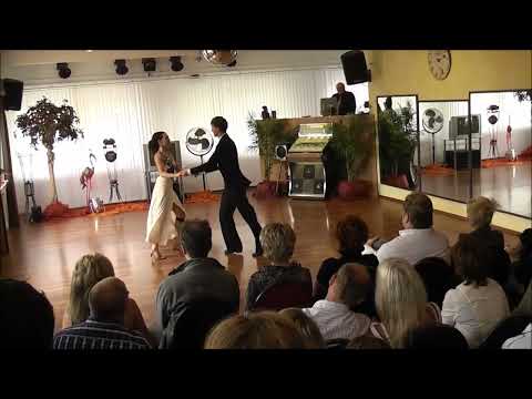 Jubiläum Dattelner Tanz Zentrum 26 06 2011 Teil 2