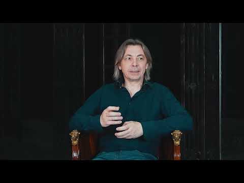 Игорь Балалаев — Алексей Каренин