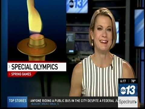 WLOS 6pm News (April 25, 2022)