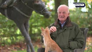 Willie Mullins: managing 200 horses and the changes at Closutton | Racing TV