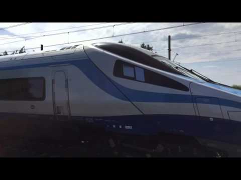 Przelot ED250 EIP [Wrocław - Warszawa]