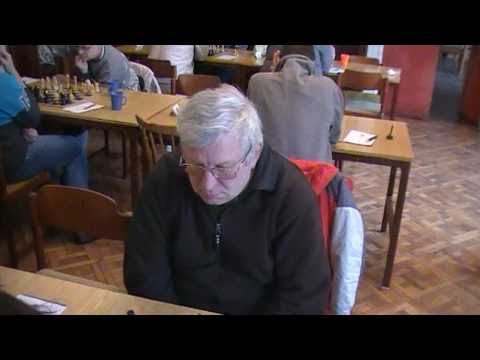 5.6. Peter Haluška - Jozef Pavel 1 - 0