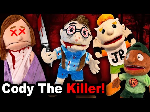 SML Movie: Cody The Killer!