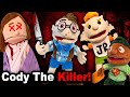SML Movie Cody The Killer