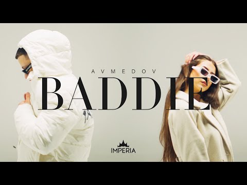 Miniatura de Baddie