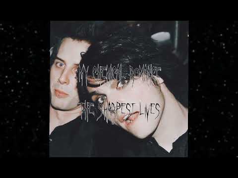 my chemical romance - the sharpest lives // speed up