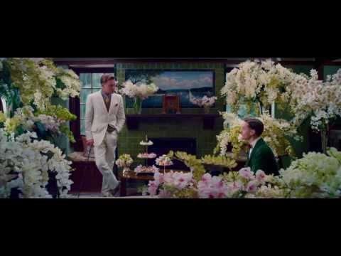 The Great Gatsby (TV Spot 'Too Much')