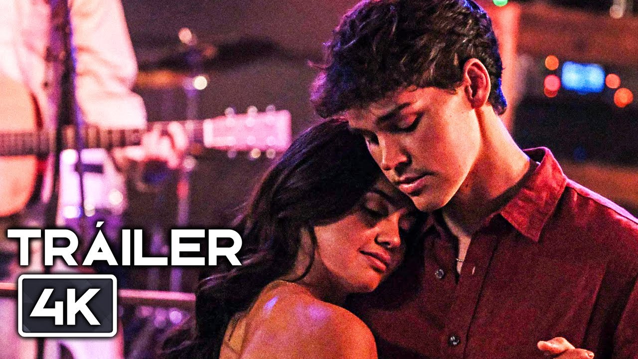 OTRO AMOR FUERA DE TIEMPO Tráiler Oficial Español Latino (2026)