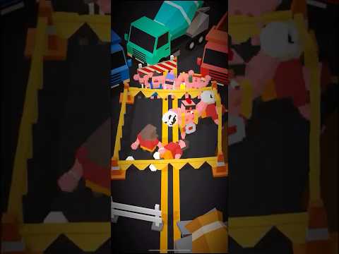 Idle Boxing - Fighting Ragdoll