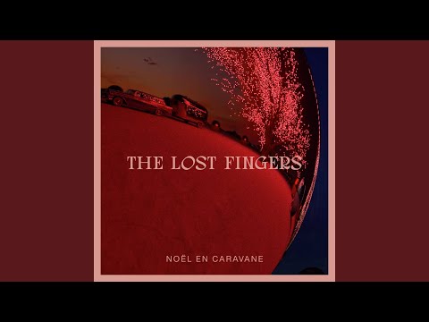 Video thumbnail for Noël en caravane