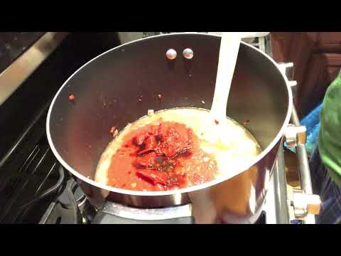 Goulash Recipe