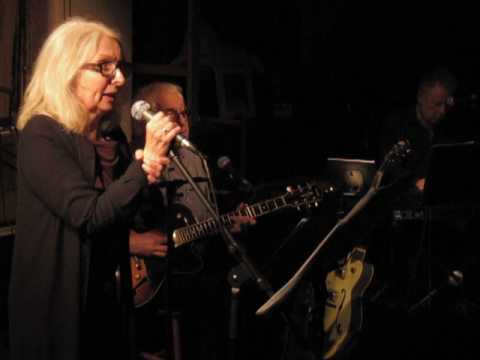 Slapp Happy + Faust - Small Hands Of Stone (Live @ Cafe OTO, London, 10/02/17)