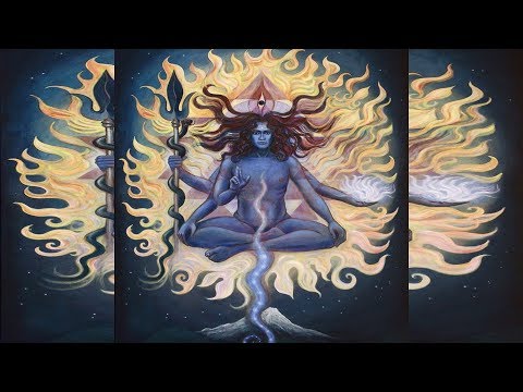 ॐ MahaShivRatri Special PsyTrance Mix ॐ (Volume – 51) [2019]