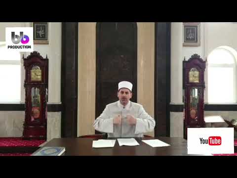 Hoxhë Sadush Tahiri - Tema: Toka na është ngushtuar!