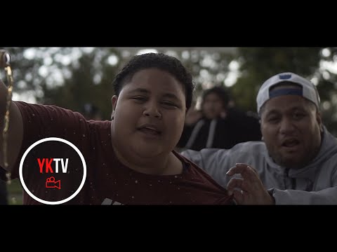 Kasani Es x TeenoCuz x Puatawkdat - “KNOW ME” (Official Music Video)