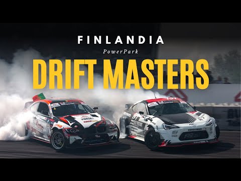 *EMOCJONALNA KARUZELA* Drift Masters, Finlandia | DRIFT LIFE #81
