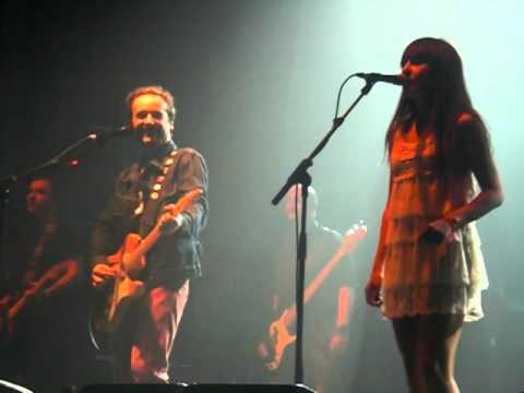 Love of Lesbian & Amaral - Segundo Asalto (Razzmatazz)