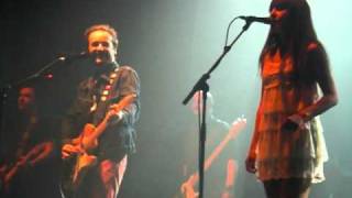 Love of Lesbian & Amaral - Segundo Asalto (Razzmatazz)
