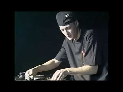 DJ Knud — 1992 DMC World Eliminations