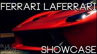 2015 Ferrari LaFerrari [Add-On | Livery] - GTA5-Mods.com