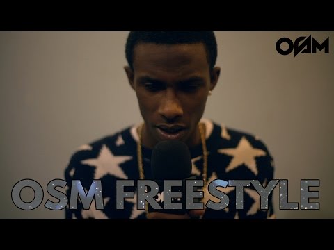 *BLIND RAPPER* Stoner - Freestyle | Video by @1OSMVision [ @Stoner420uk ]