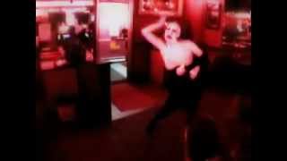 Macabron..!!  SOPOR AETERNUS.  By: EL MALOSO