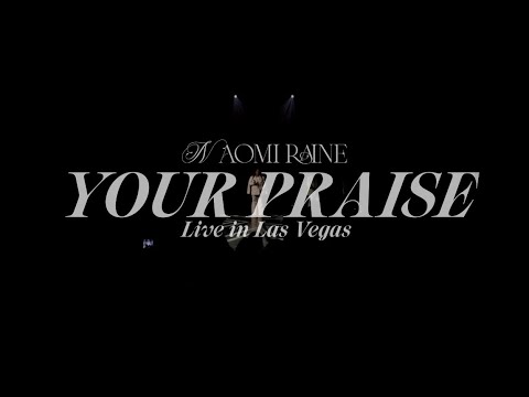 Thumbnail for Your Praise video