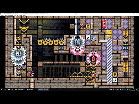 Toss Up Puzzle by SeanHip2