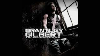Brantley Gilbert - What&#39;s Left of a Small Town