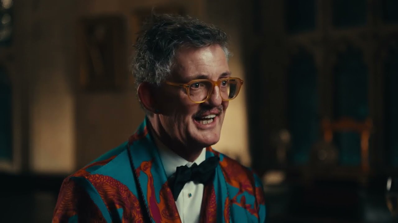 Michael Bungay Stanier: Thinkers50 Coaching and Mentoring Award | Thinkers50 Awards Gala 2023